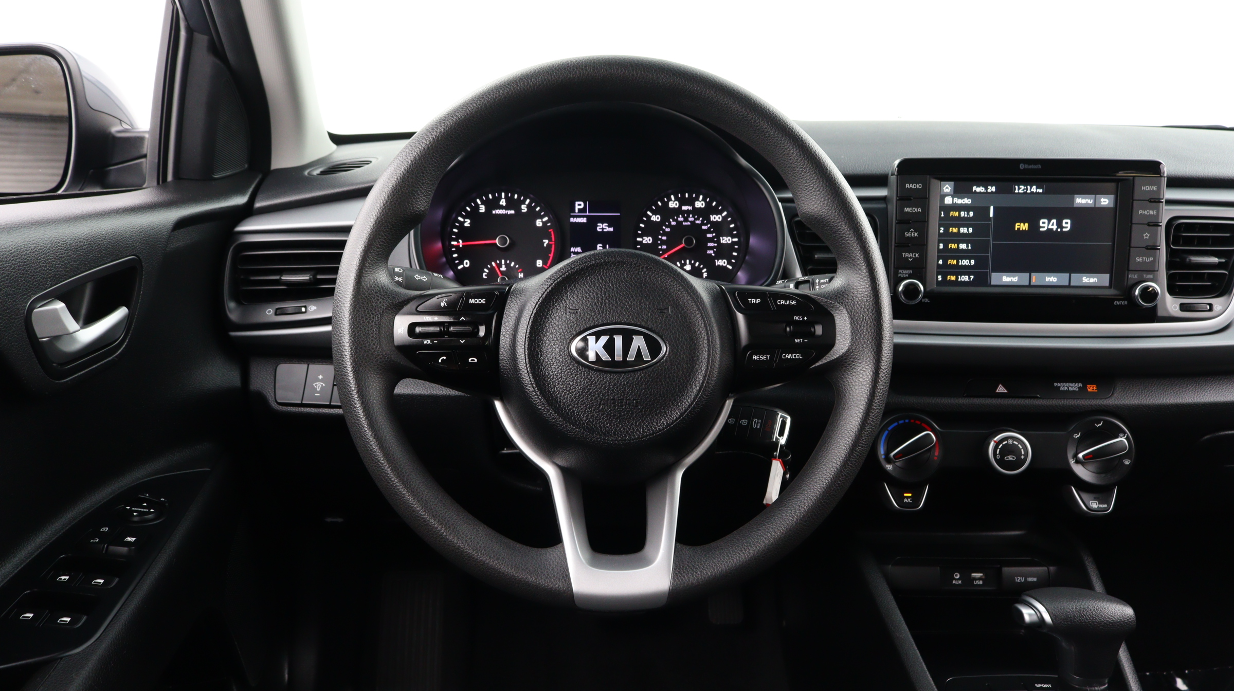 Florida Fine Cars - Used KIA RIO 2019 MIAMI S