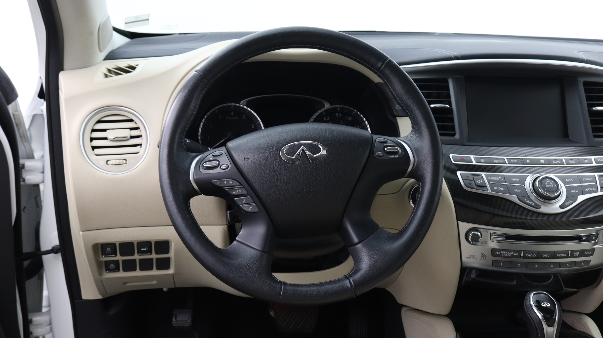 Florida Fine Cars - Used INFINITI QX60 2018 MIAMI 