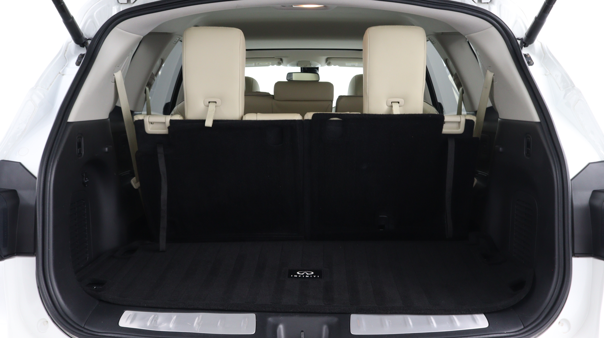 Florida Fine Cars - Used INFINITI QX60 2018 MIAMI 
