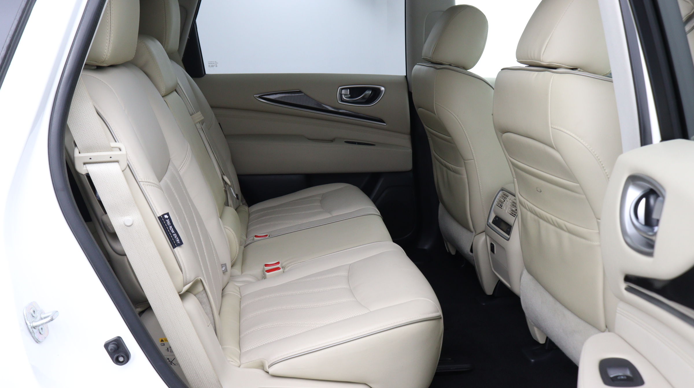 Florida Fine Cars - Used INFINITI QX60 2018 MIAMI 