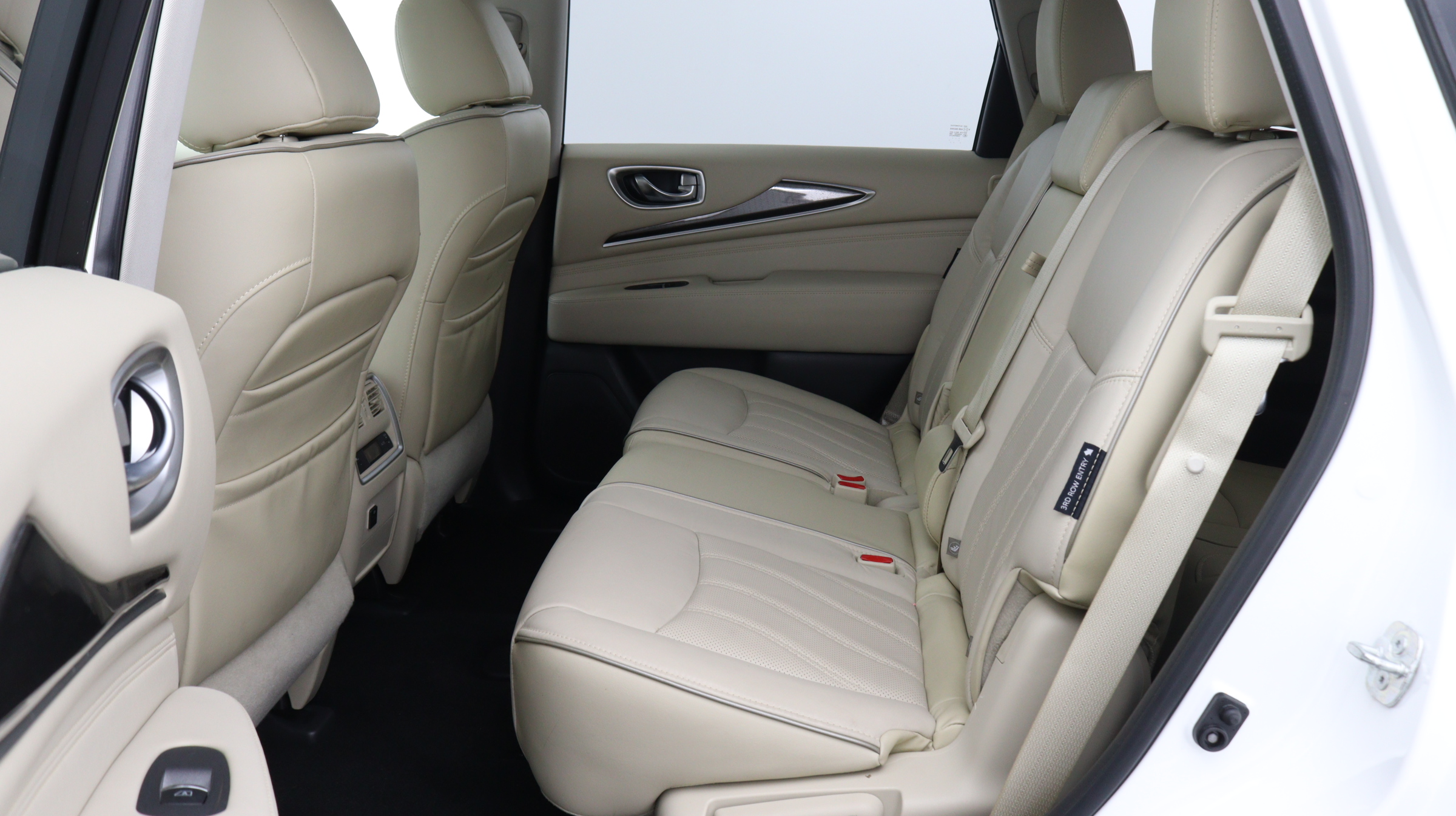 Florida Fine Cars - Used INFINITI QX60 2018 MIAMI 