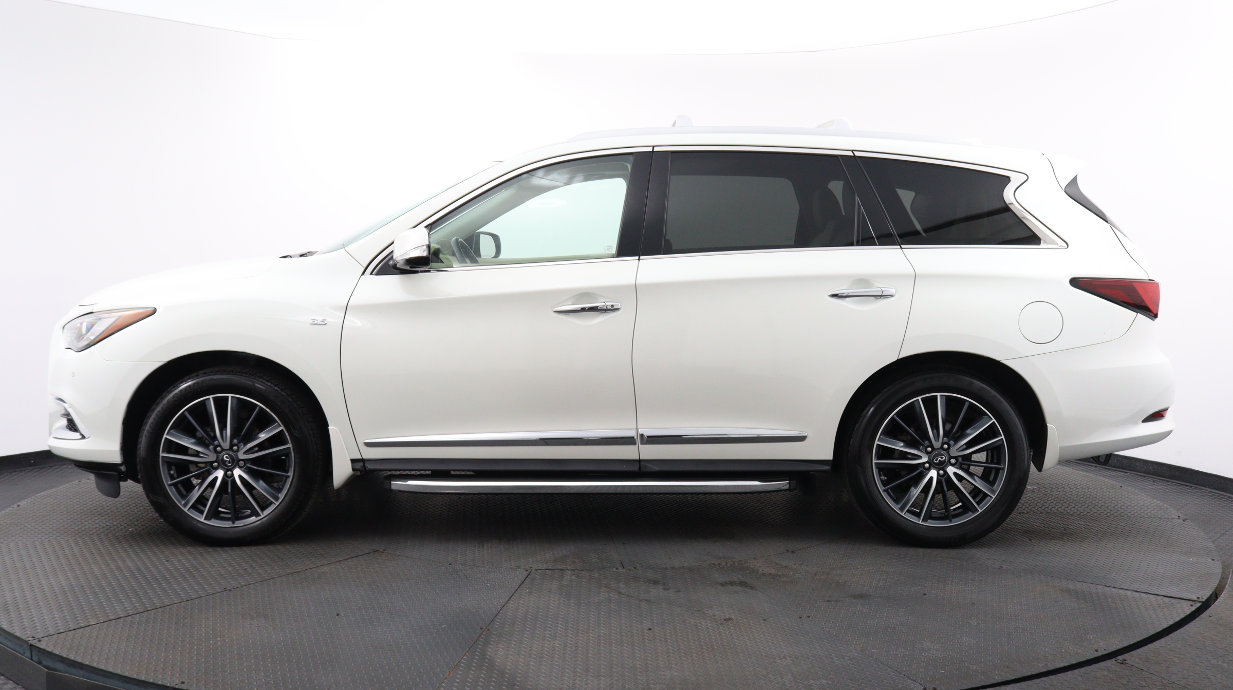 Florida Fine Cars - Used INFINITI QX60 2018 MIAMI 