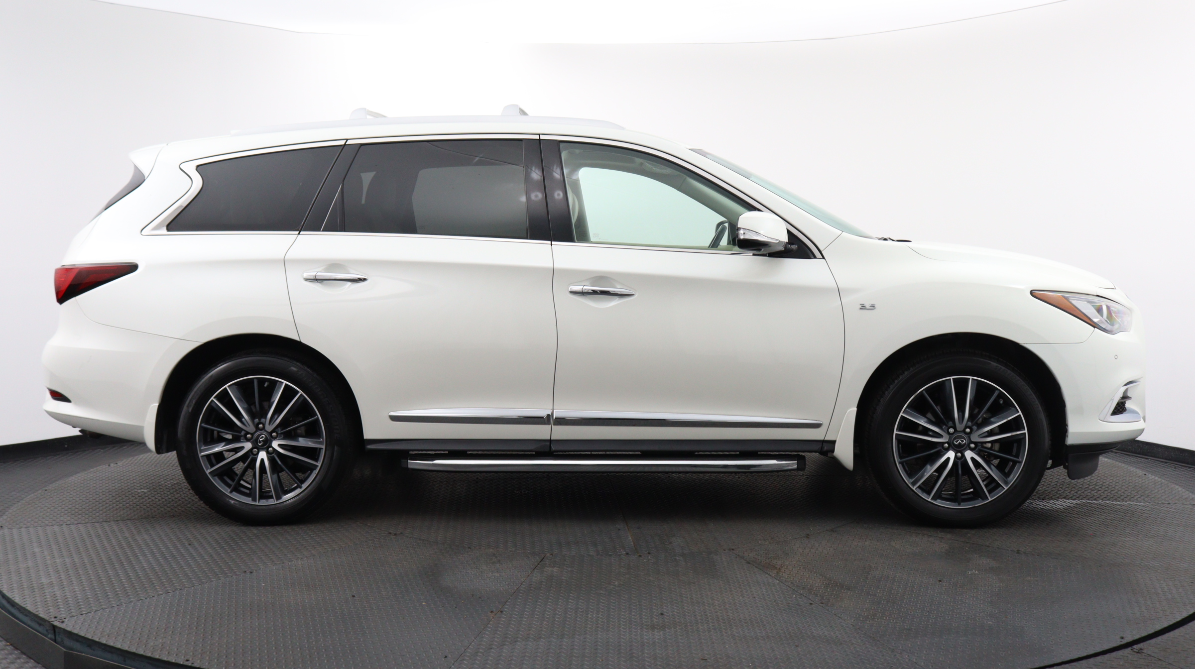 Florida Fine Cars - Used INFINITI QX60 2018 MIAMI 