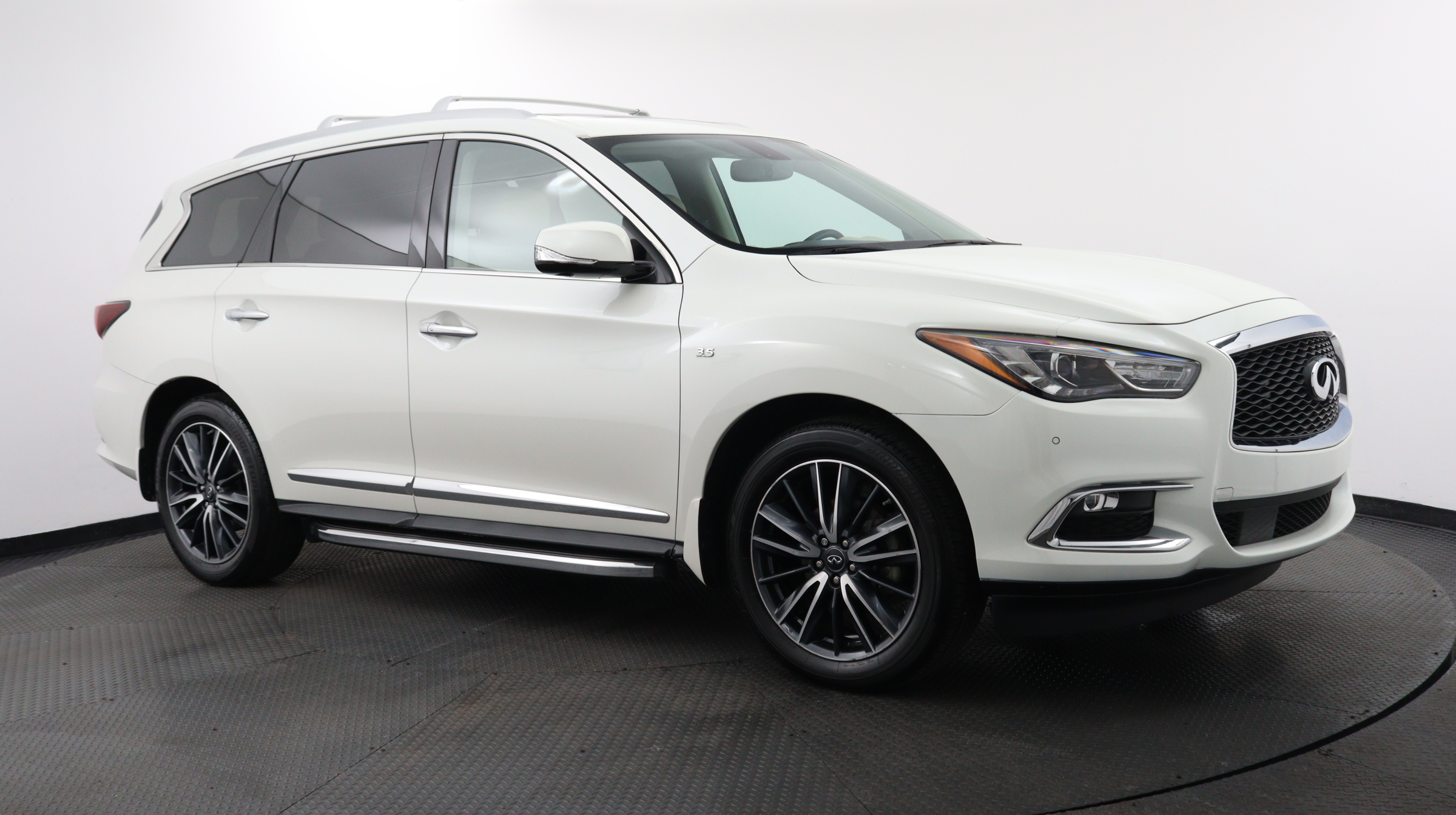 Florida Fine Cars - Used INFINITI QX60 2018 MIAMI 