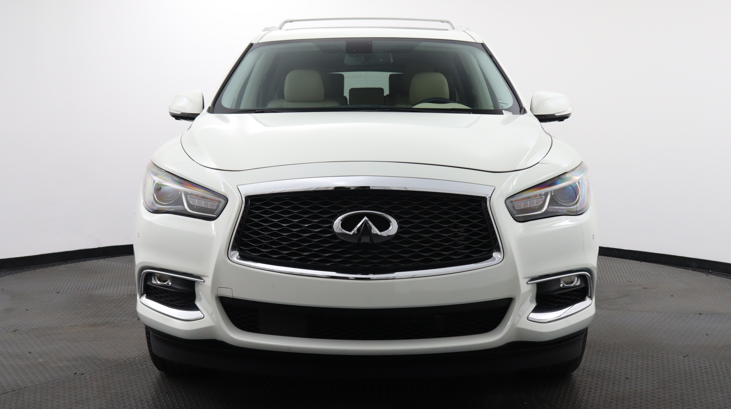 Florida Fine Cars - Used INFINITI QX60 2018 MIAMI 