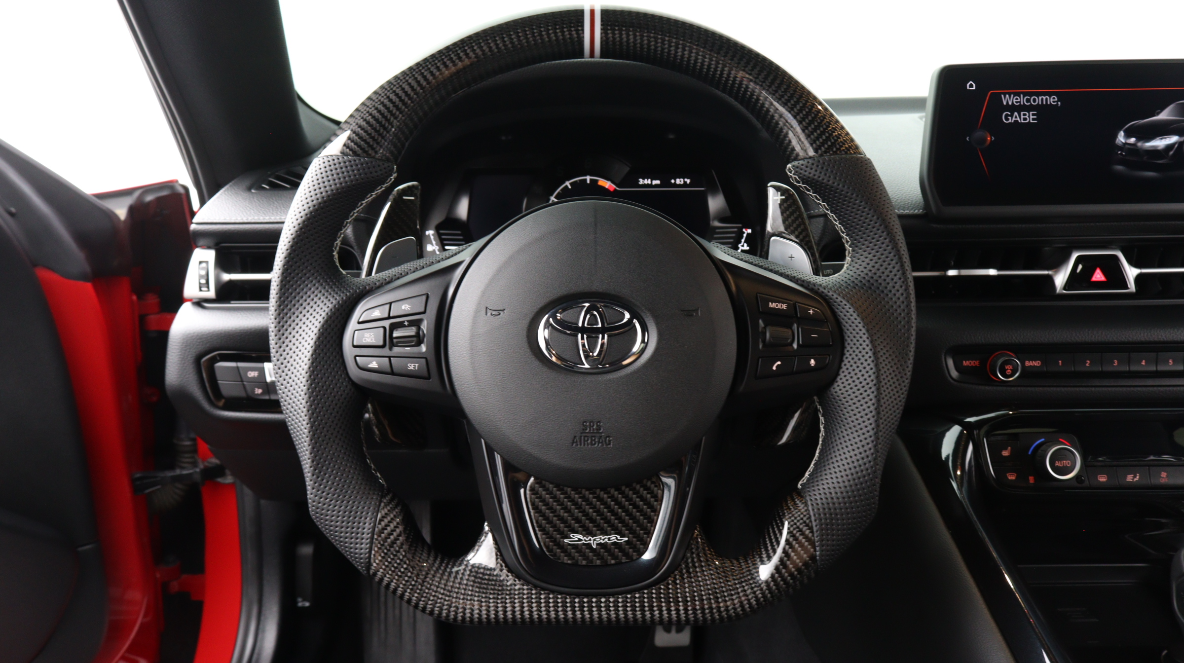 Florida Fine Cars - Used TOYOTA GR SUPRA 2020 MIAMI 3.0