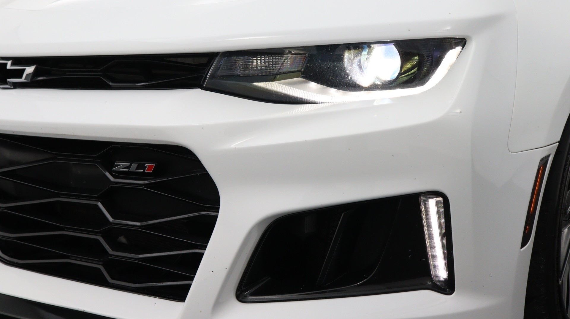 Florida Fine Cars - Used CHEVROLET CAMARO 2017 WEST PALM ZL1
