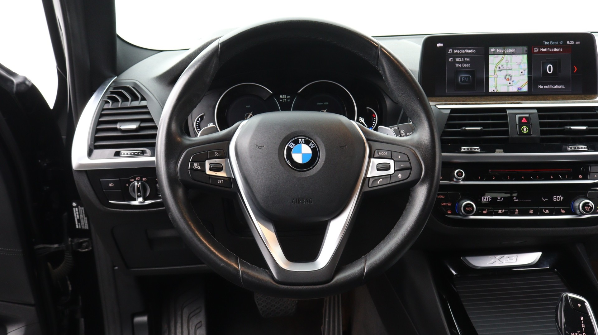 Florida Fine Cars - Used BMW X3 2019 MARGATE SDRIVE30I