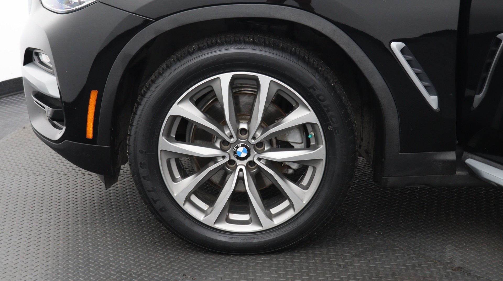 Florida Fine Cars - Used BMW X3 2019 MARGATE SDRIVE30I