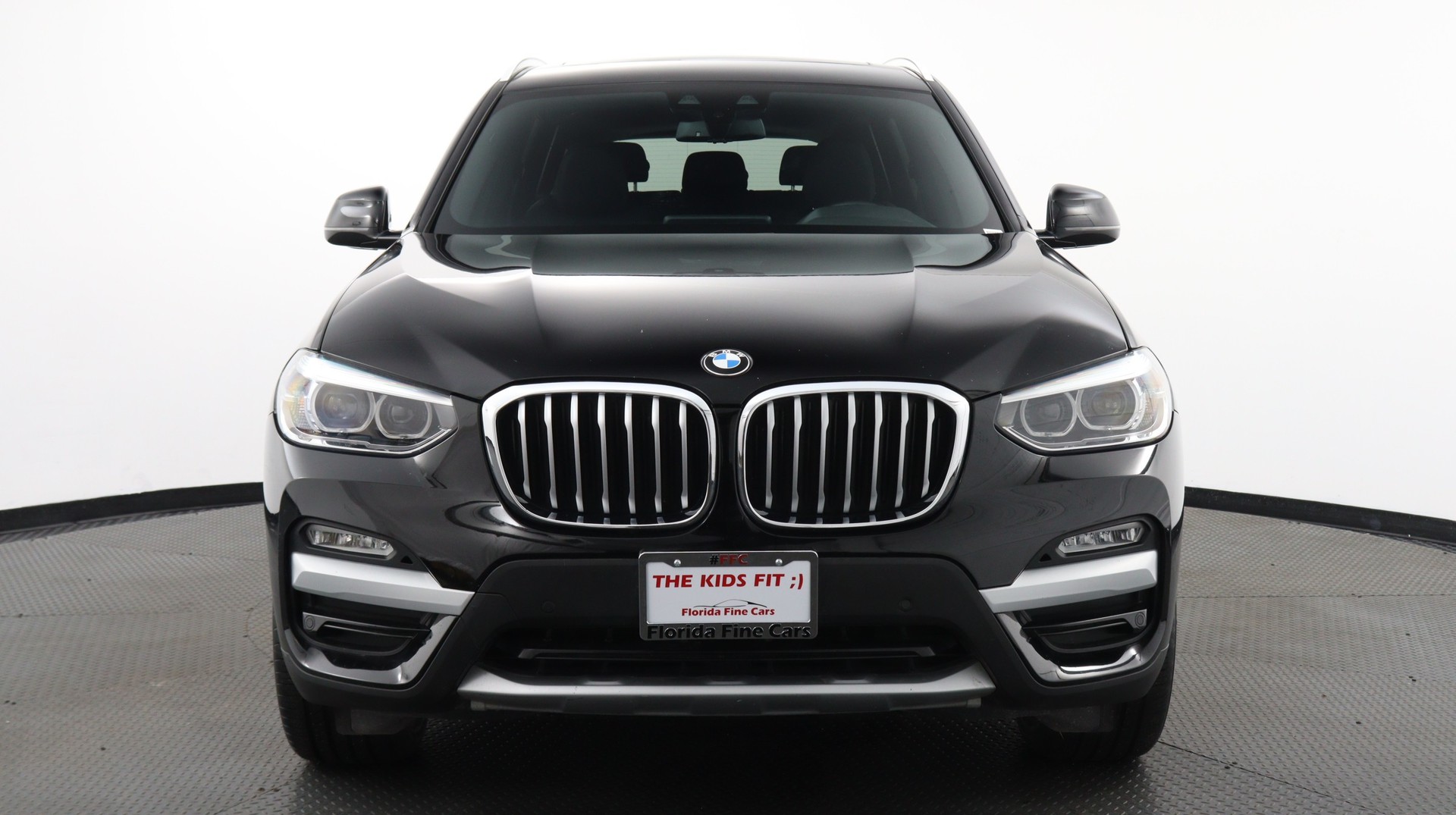 Florida Fine Cars - Used BMW X3 2019 MARGATE SDRIVE30I