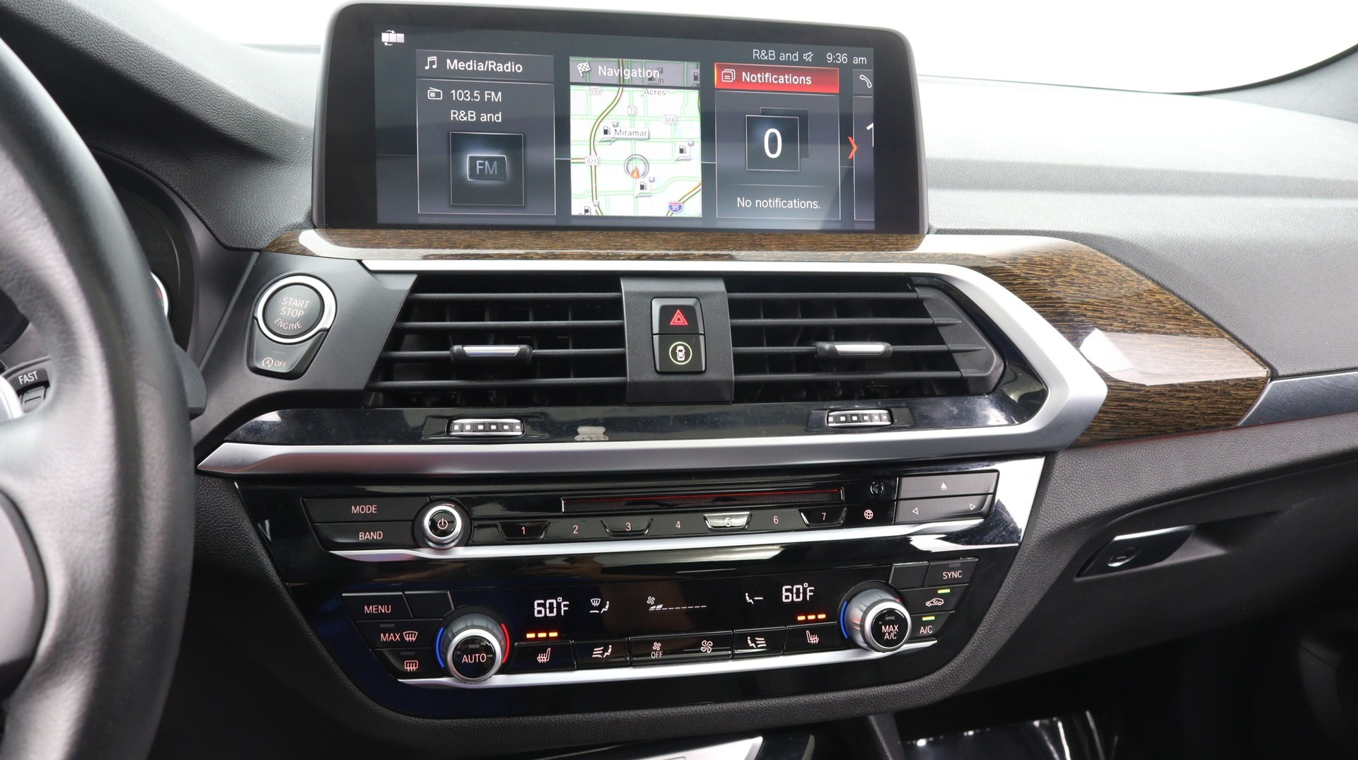 Florida Fine Cars - Used BMW X3 2019 MARGATE SDRIVE30I