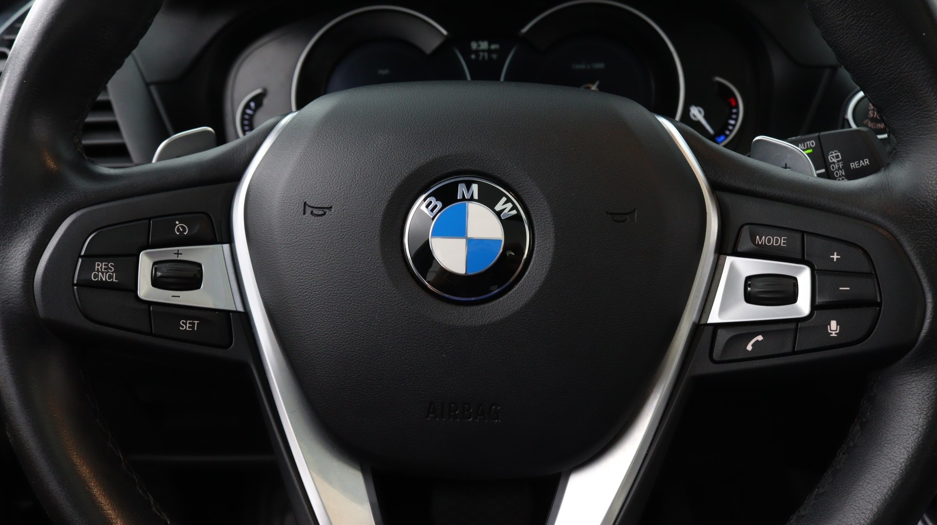 Florida Fine Cars - Used BMW X3 2019 MARGATE SDRIVE30I