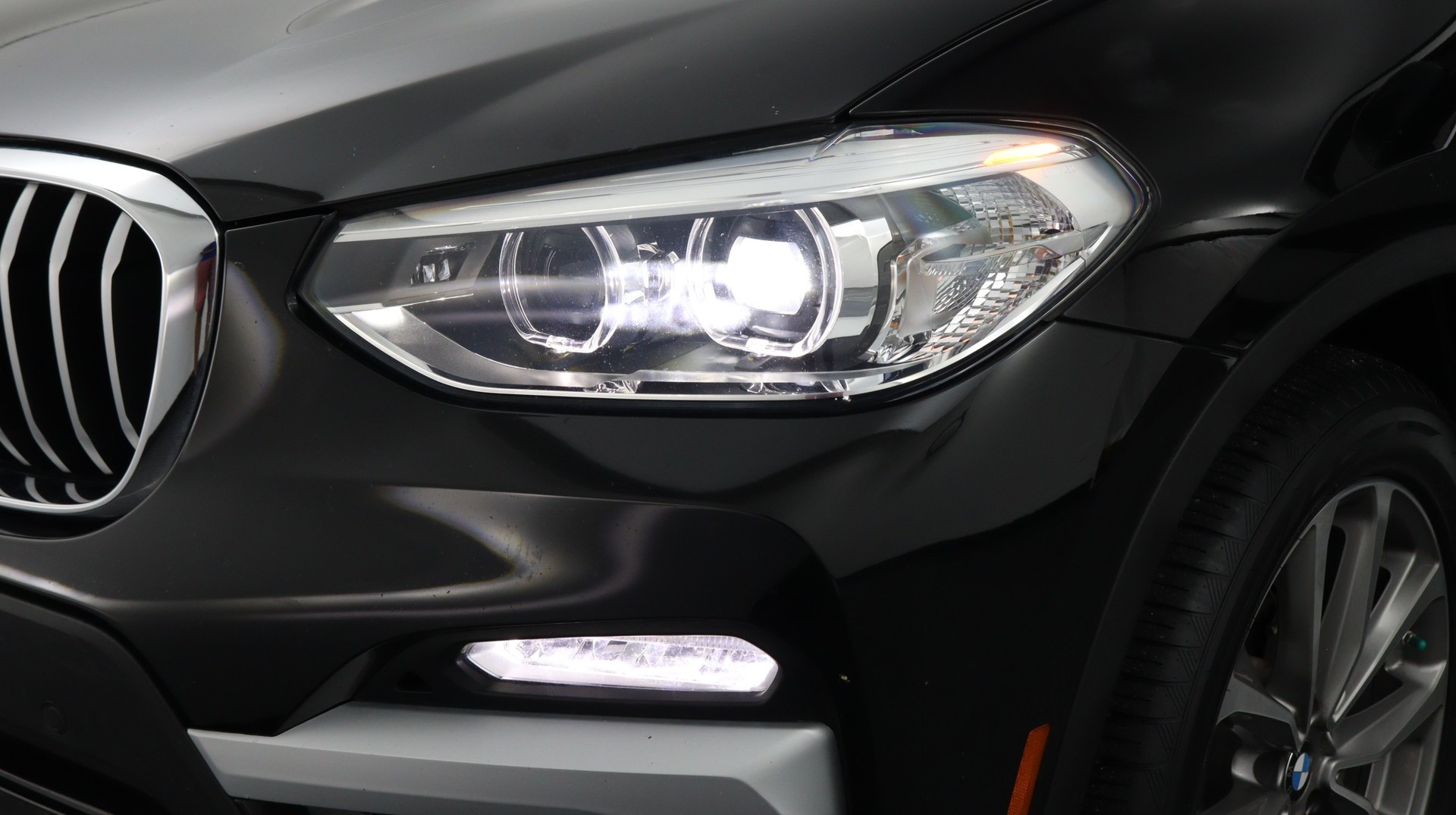 Florida Fine Cars - Used BMW X3 2019 MARGATE SDRIVE30I