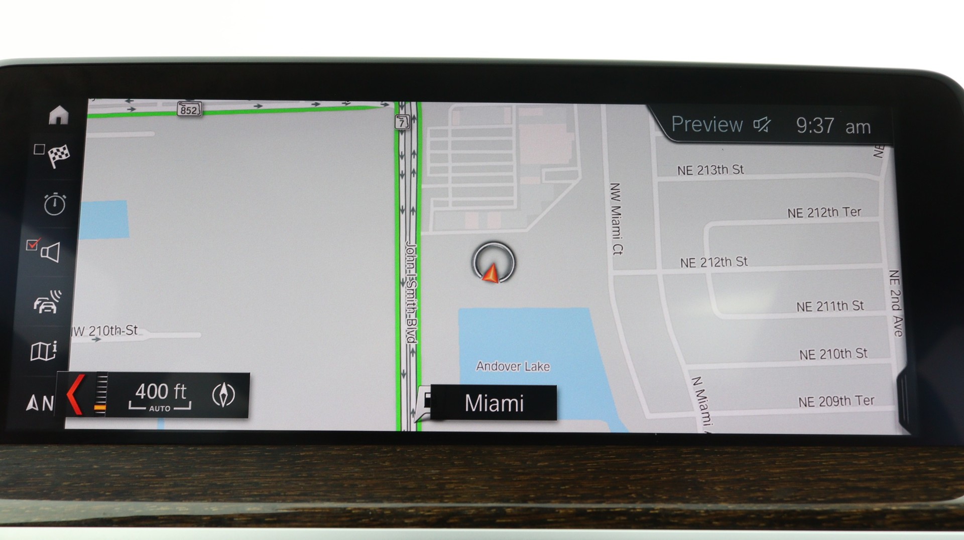 Florida Fine Cars - Used BMW X3 2019 MARGATE SDRIVE30I
