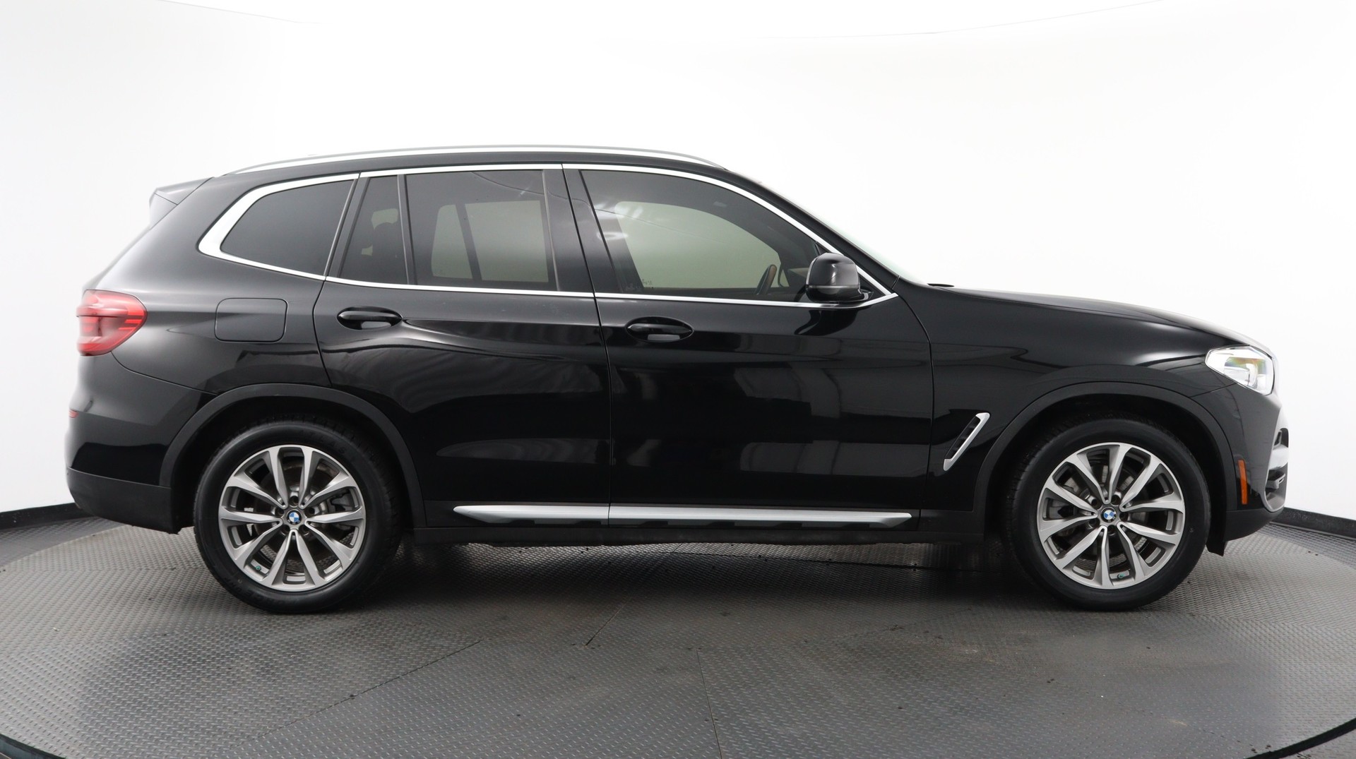 Florida Fine Cars - Used BMW X3 2019 MARGATE SDRIVE30I