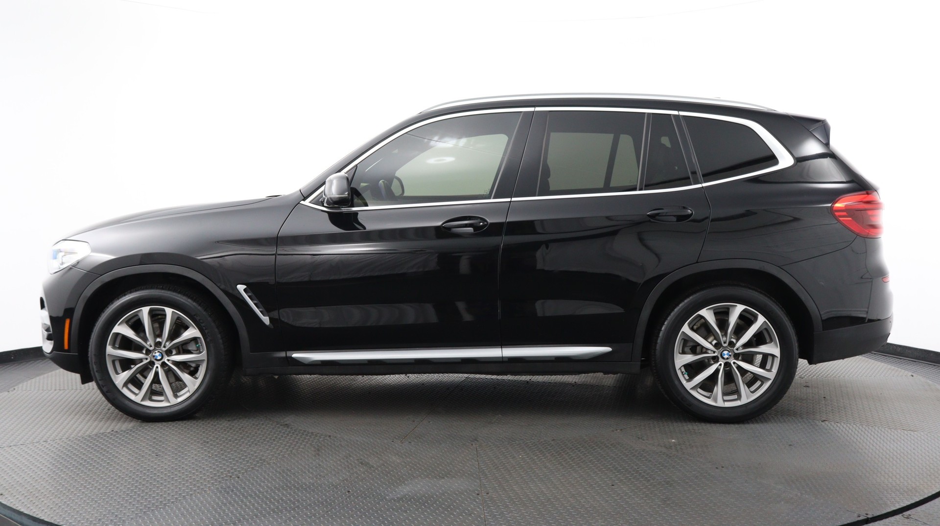 Florida Fine Cars - Used BMW X3 2019 MARGATE SDRIVE30I