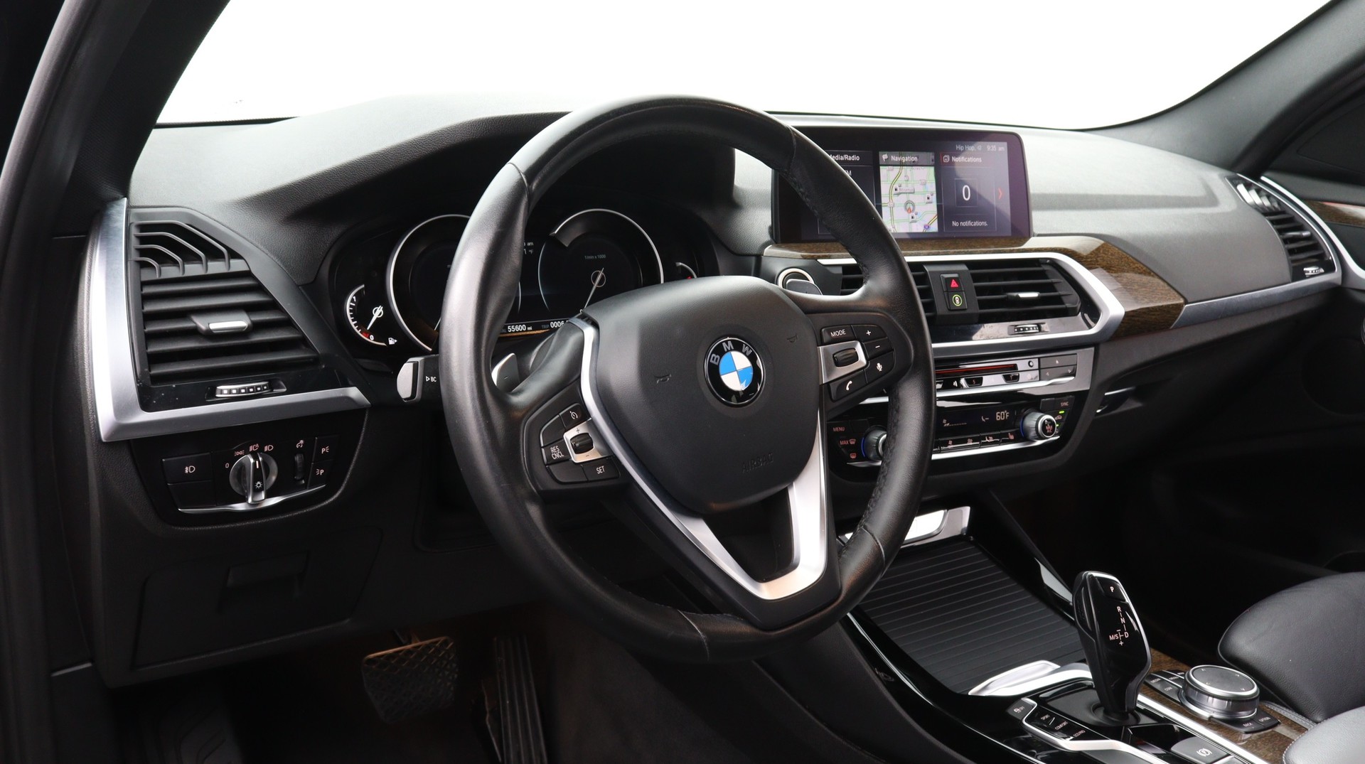 Florida Fine Cars - Used BMW X3 2019 MARGATE SDRIVE30I