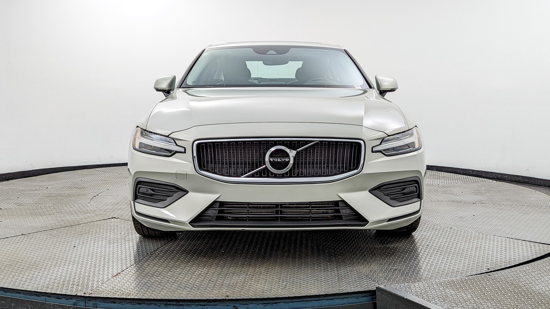 Florida Fine Cars - Used VOLVO S60 2019 MARGATE MOMENTUM