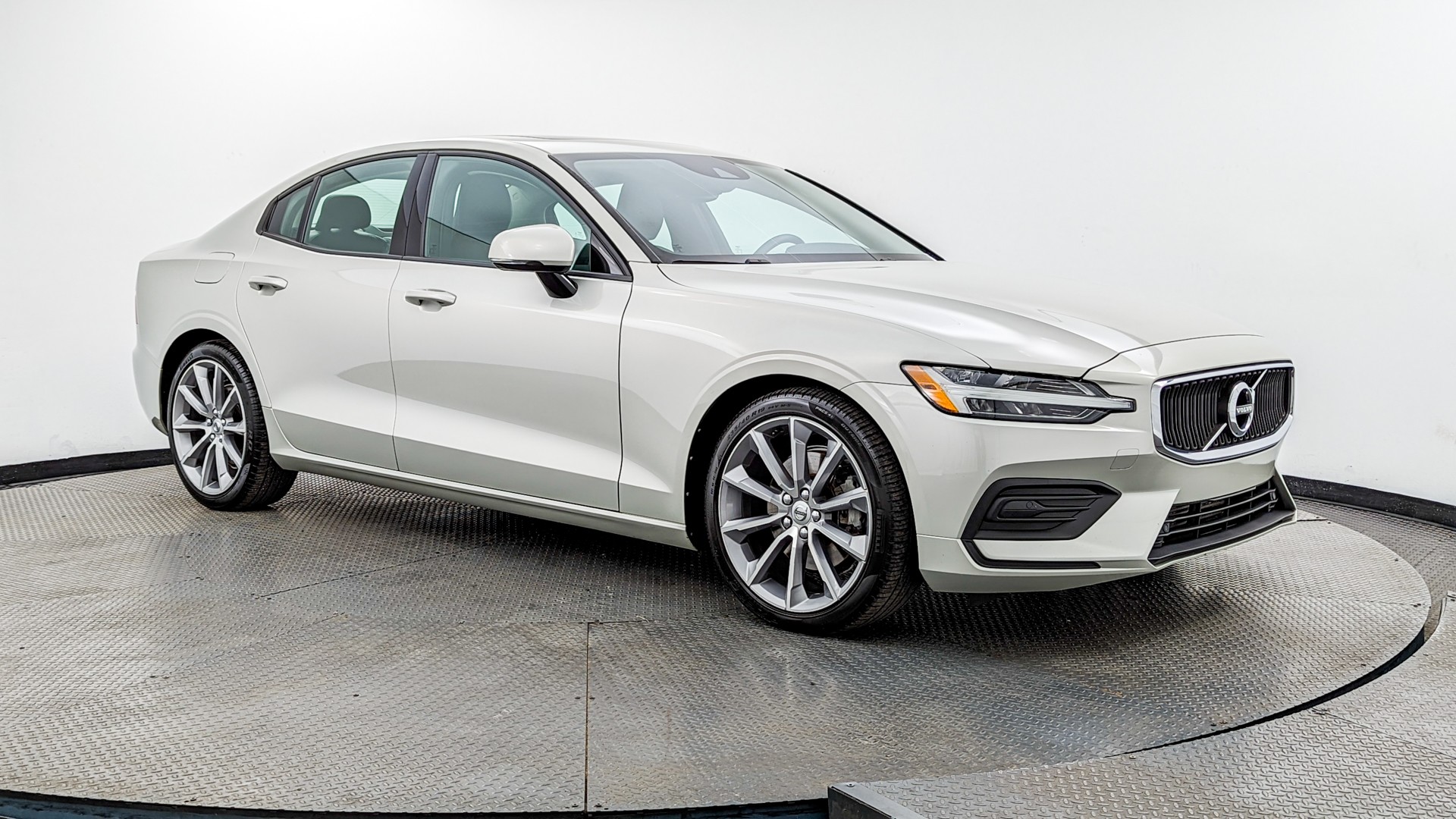 Florida Fine Cars - Used VOLVO S60 2019 MARGATE MOMENTUM