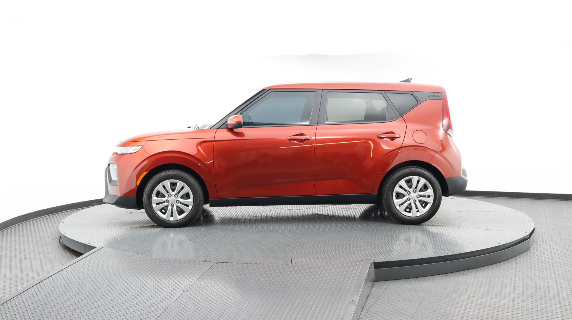 Florida Fine Cars - Used KIA SOUL 2020 WEST PALM LX
