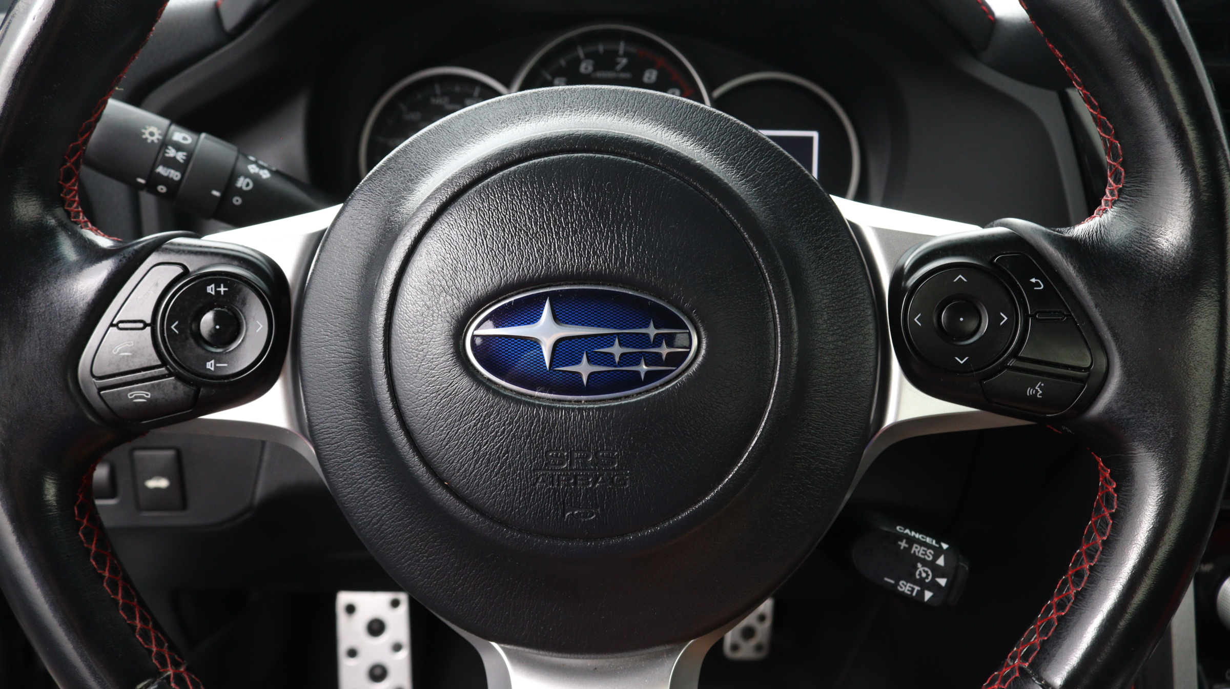 Florida Fine Cars - Used SUBARU BRZ 2017 MIAMI LIMITED