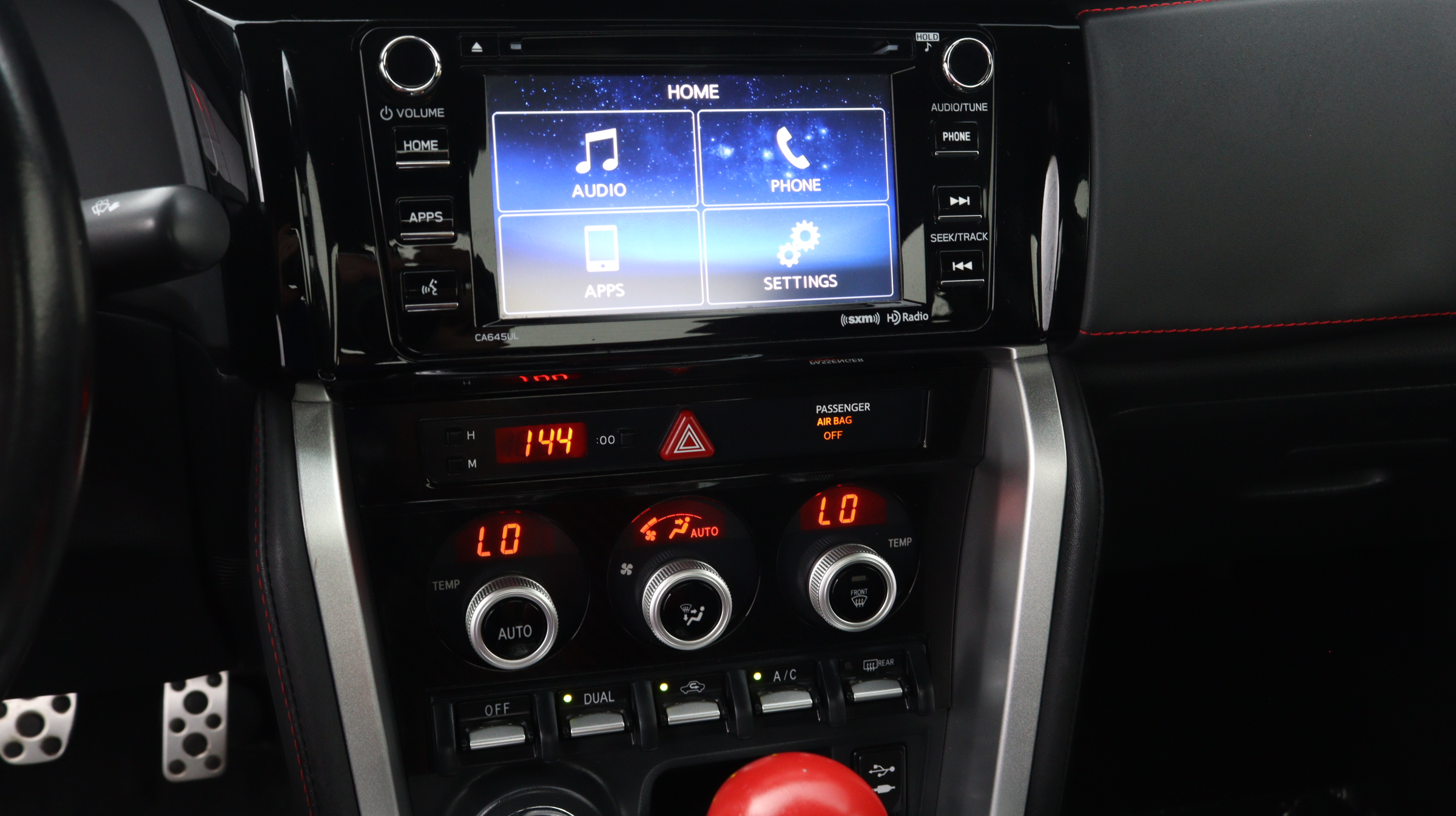 Florida Fine Cars - Used SUBARU BRZ 2017 MIAMI LIMITED