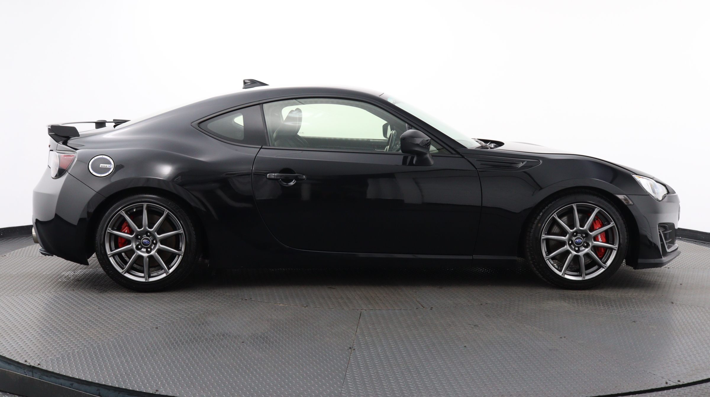 Florida Fine Cars - Used SUBARU BRZ 2017 MIAMI LIMITED