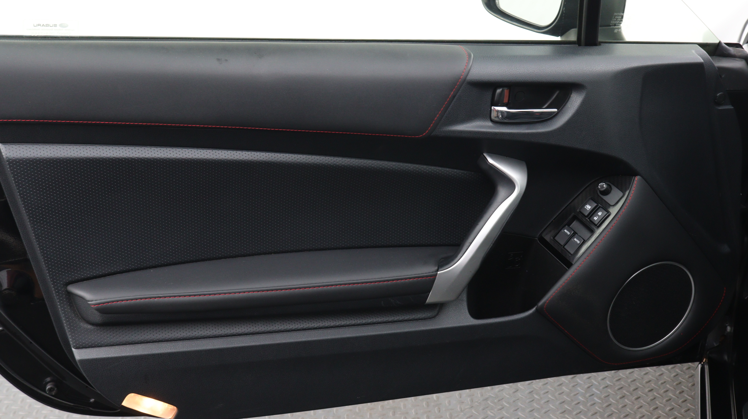 Florida Fine Cars - Used SUBARU BRZ 2017 MIAMI LIMITED