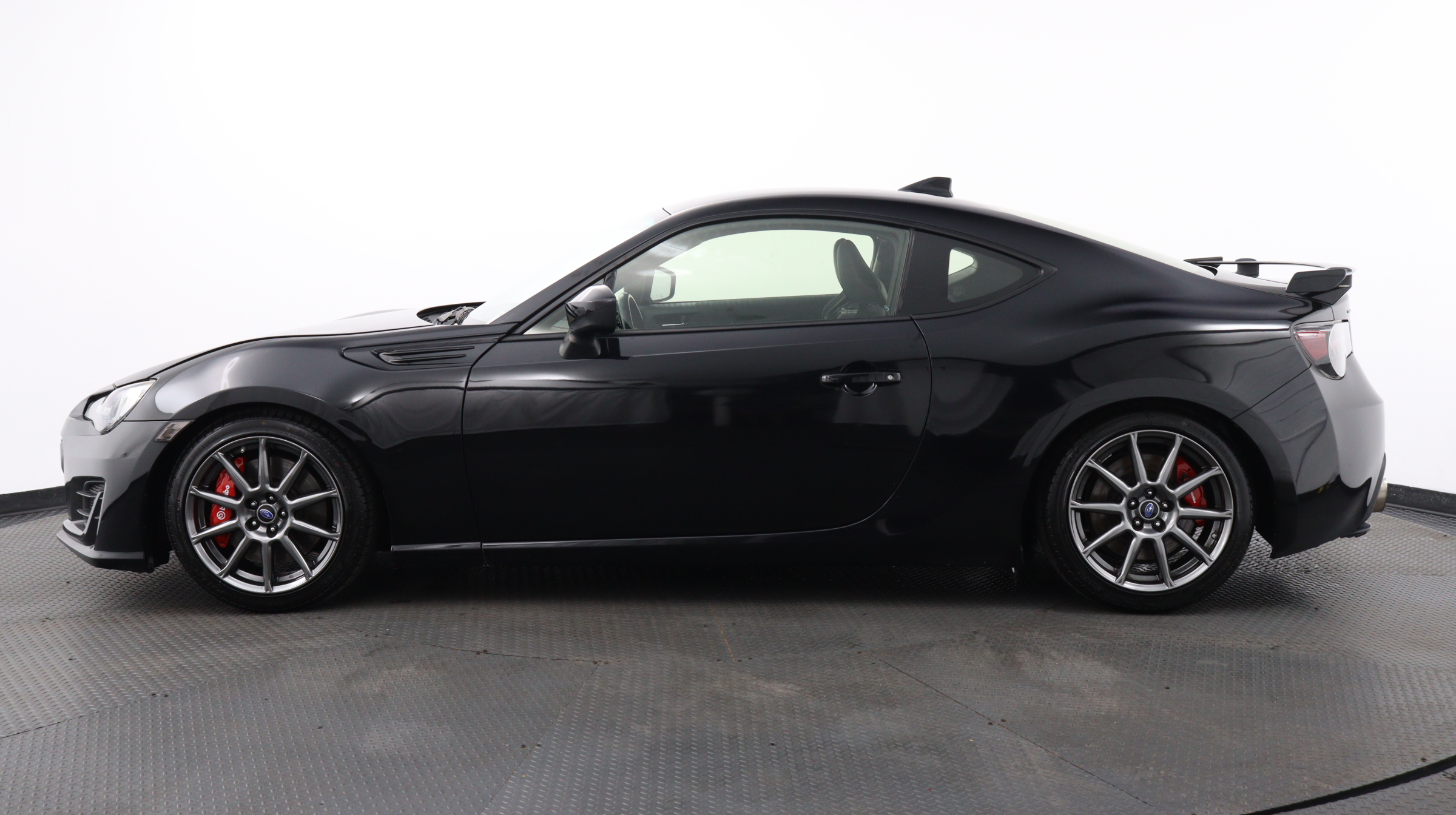 Florida Fine Cars - Used SUBARU BRZ 2017 MIAMI LIMITED