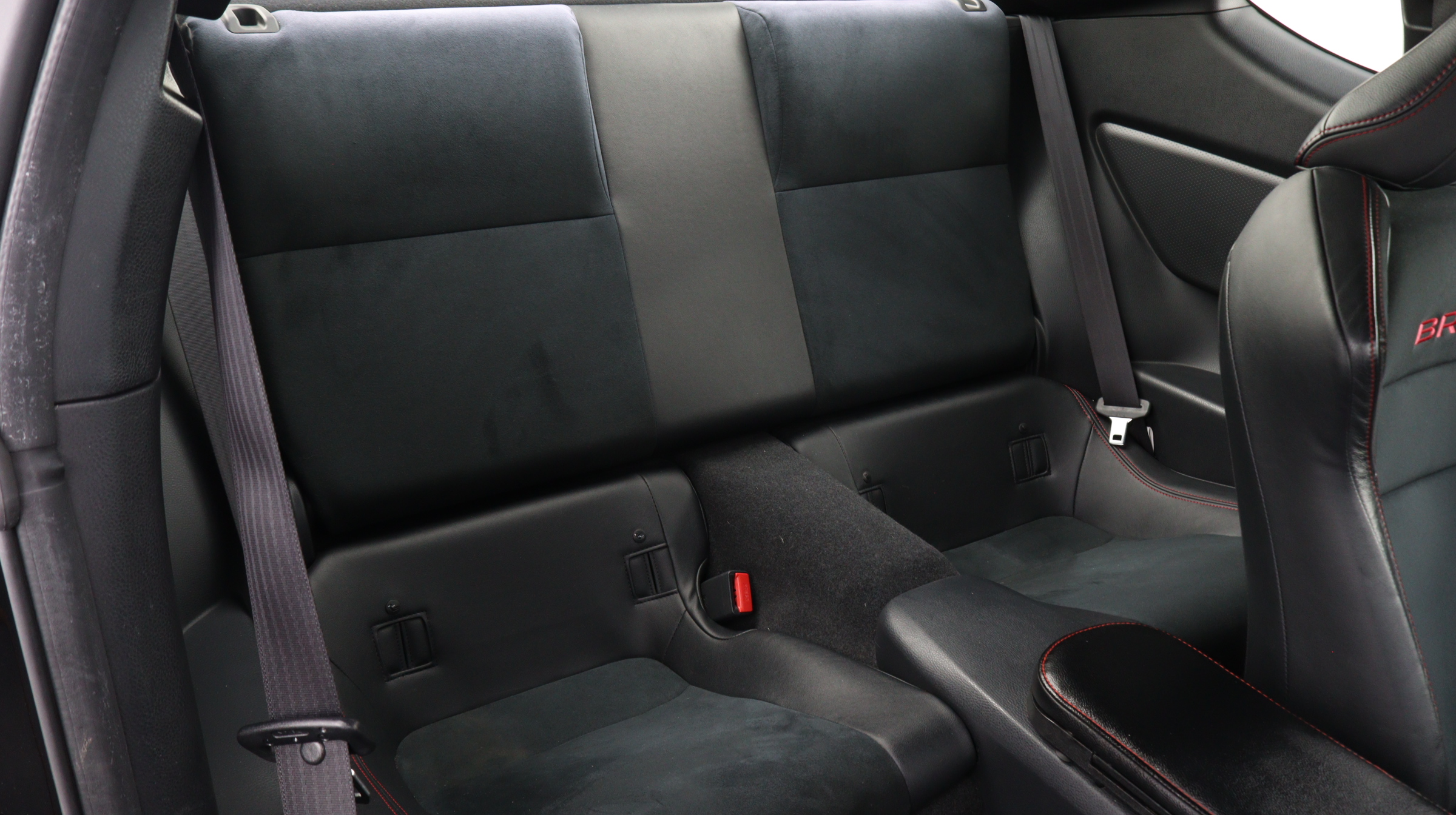 Florida Fine Cars - Used SUBARU BRZ 2017 MIAMI LIMITED