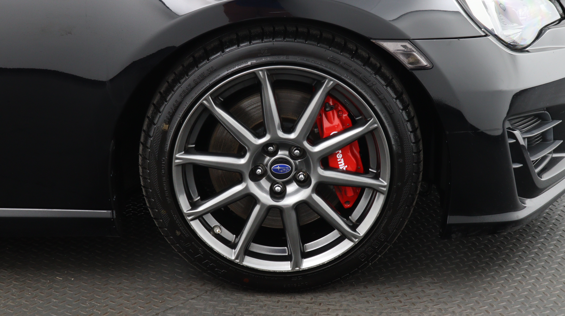 Florida Fine Cars - Used SUBARU BRZ 2017 MIAMI LIMITED