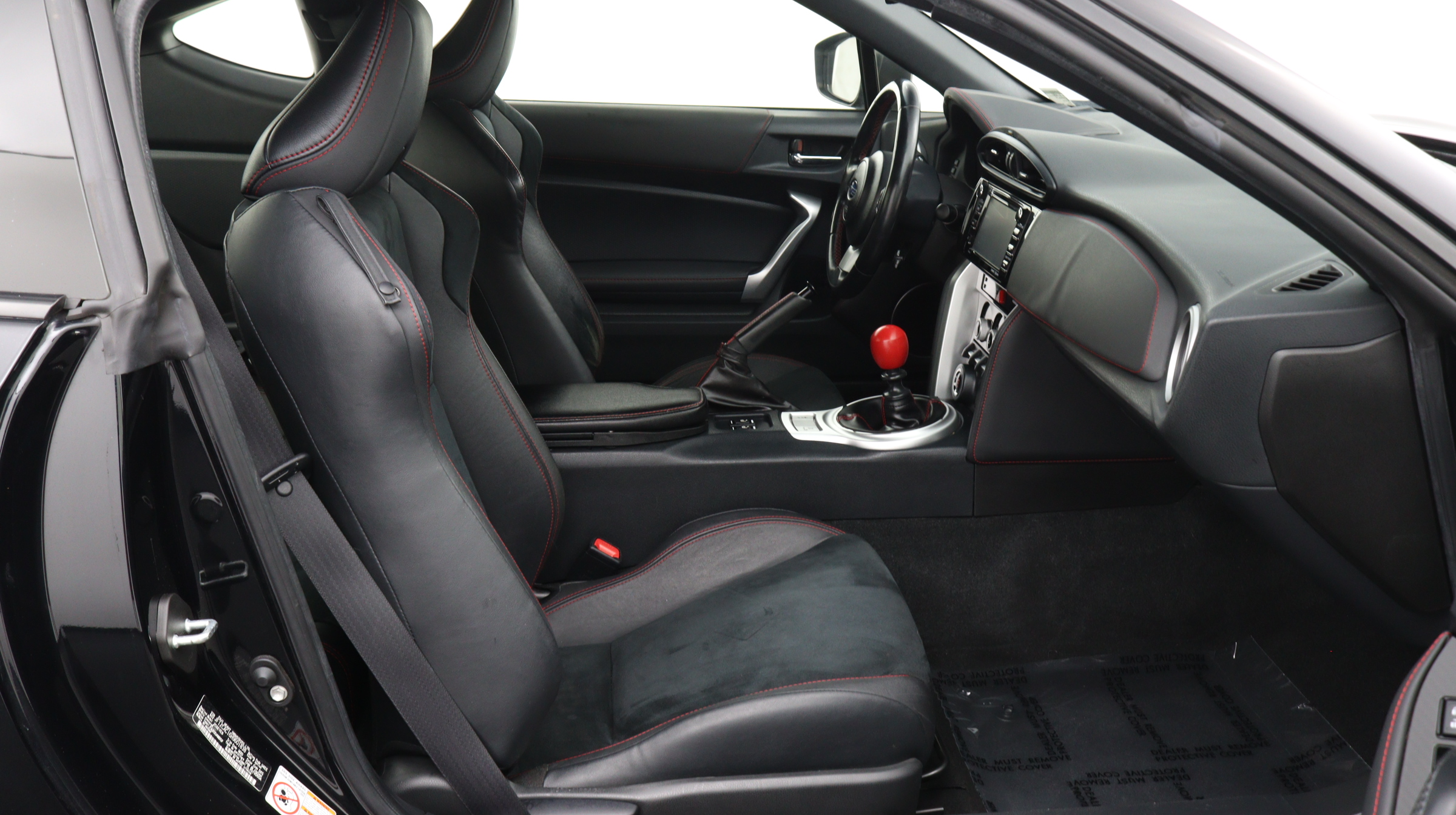 Florida Fine Cars - Used SUBARU BRZ 2017 MIAMI LIMITED