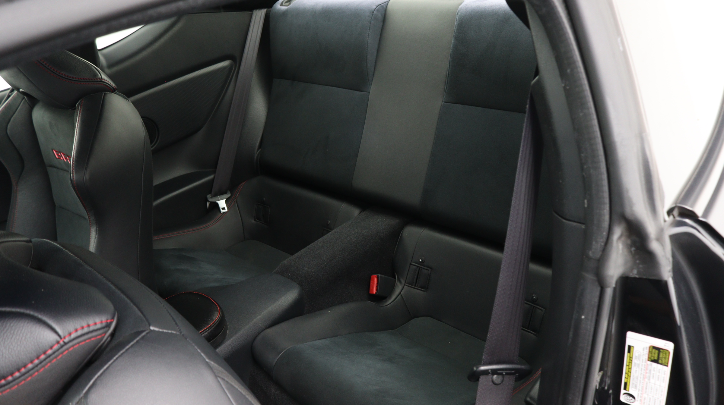 Florida Fine Cars - Used SUBARU BRZ 2017 MIAMI LIMITED