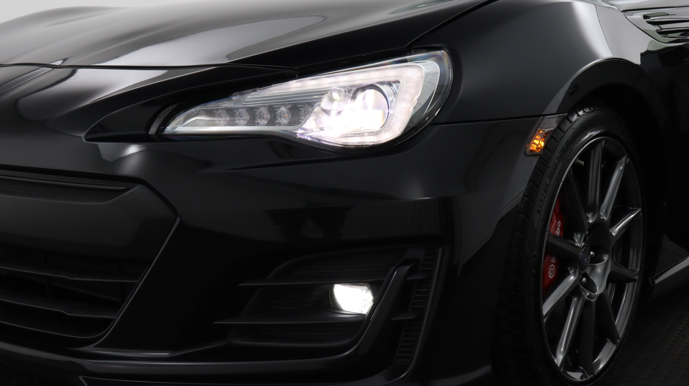 Florida Fine Cars - Used SUBARU BRZ 2017 MIAMI LIMITED