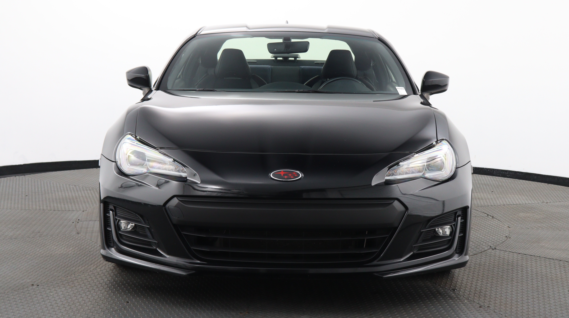 Florida Fine Cars - Used SUBARU BRZ 2017 MIAMI LIMITED