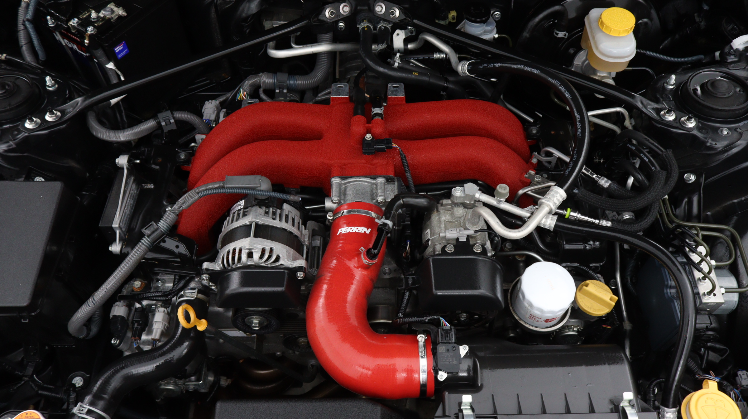 Florida Fine Cars - Used SUBARU BRZ 2017 MIAMI LIMITED