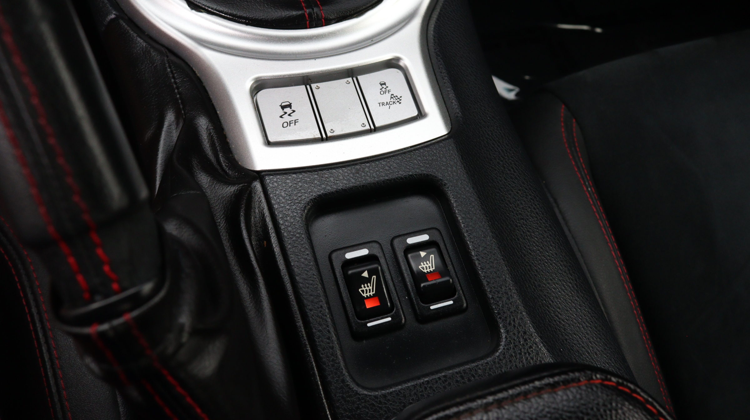 Florida Fine Cars - Used SUBARU BRZ 2017 MIAMI LIMITED