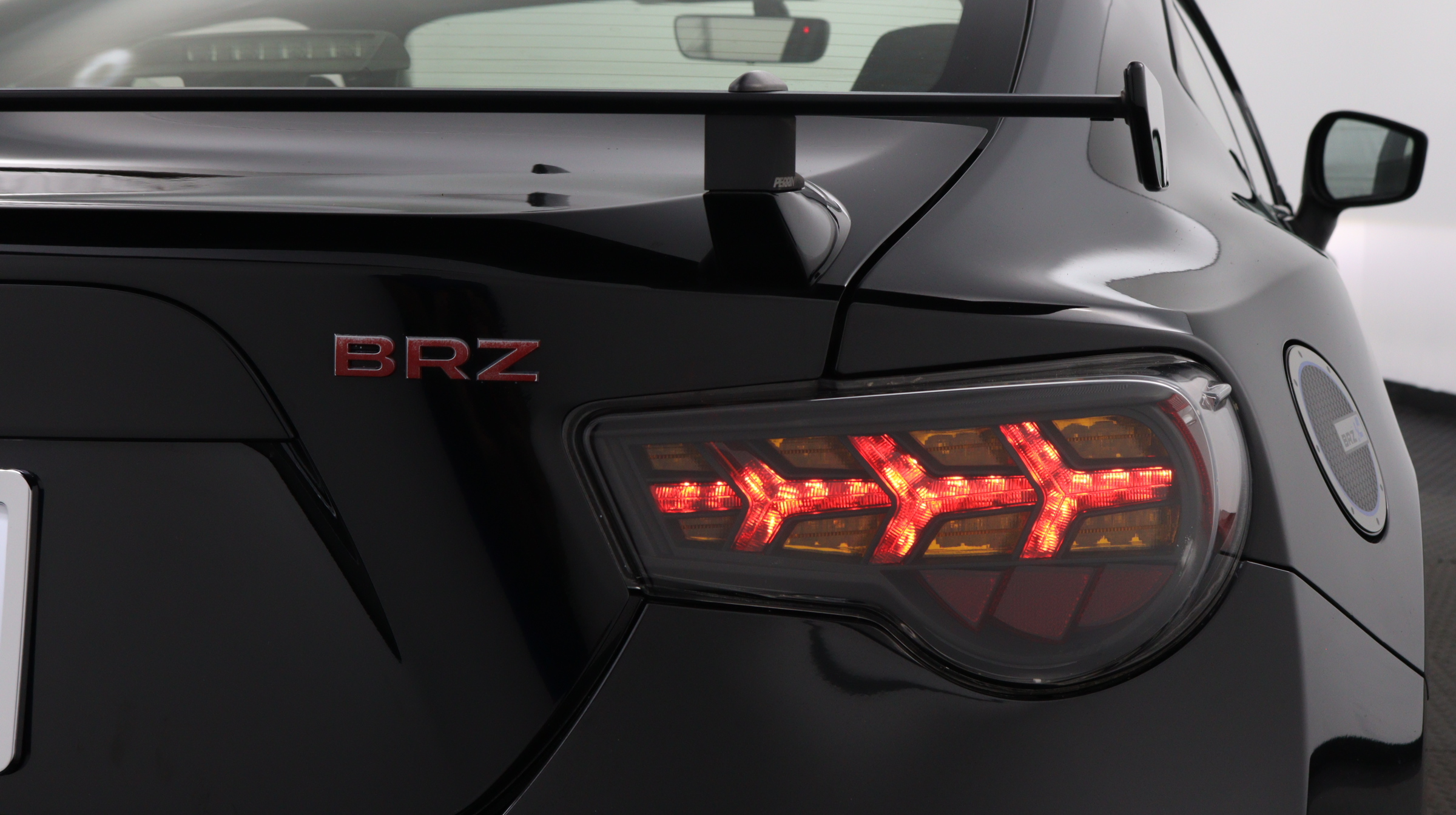 Florida Fine Cars - Used SUBARU BRZ 2017 MIAMI LIMITED