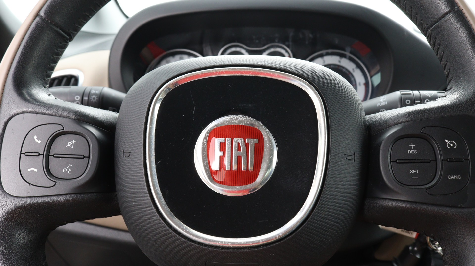 Florida Fine Cars - Used FIAT 500L 2015 MARGATE LOUNGE