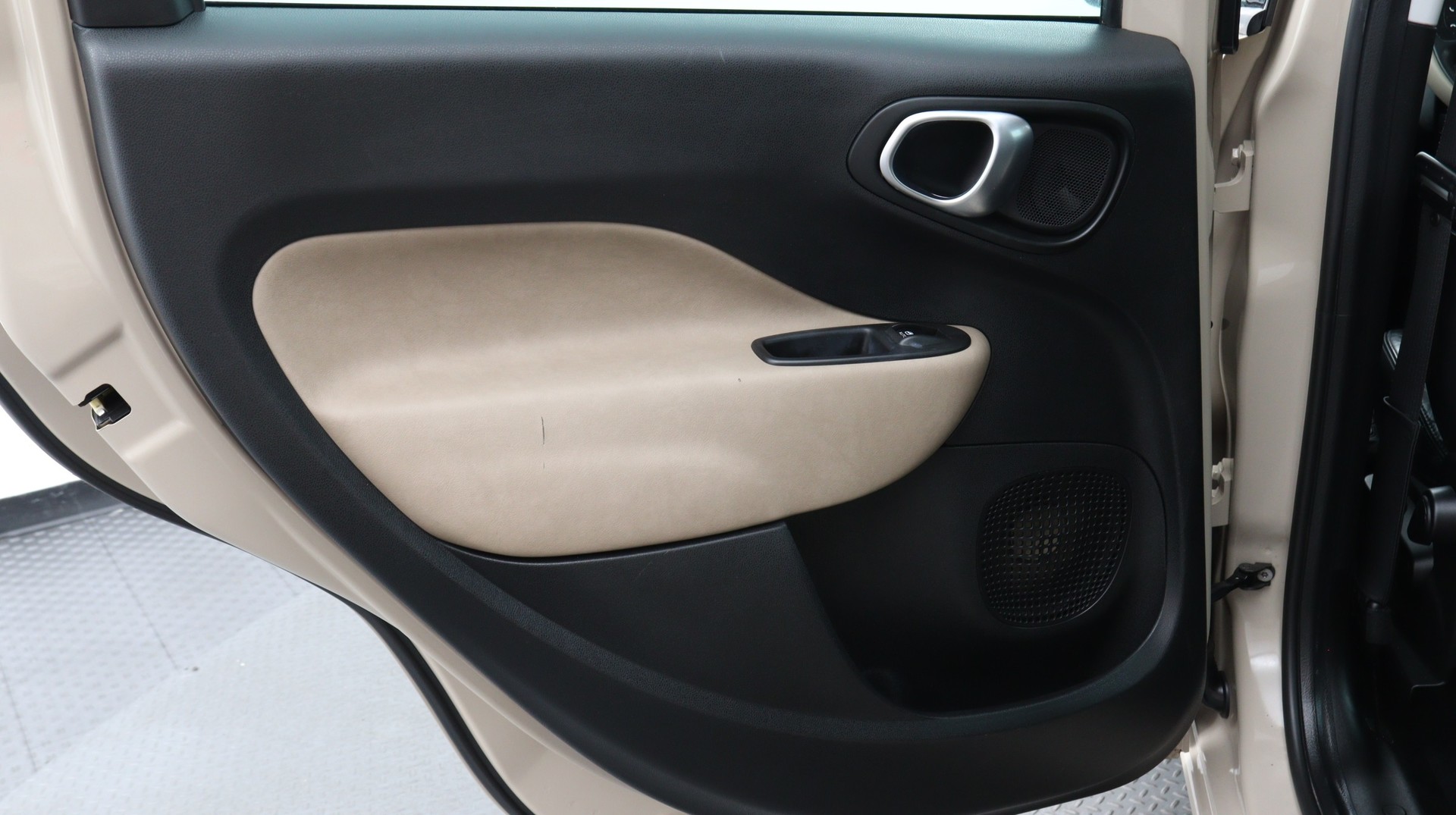 Florida Fine Cars - Used FIAT 500L 2015 MARGATE LOUNGE