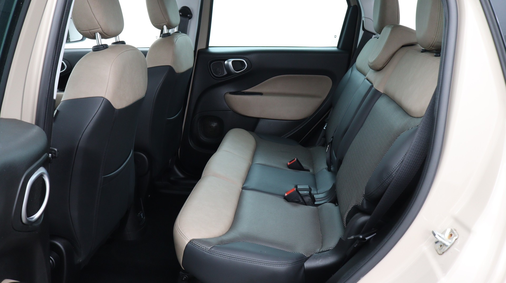 Florida Fine Cars - Used FIAT 500L 2015 MARGATE LOUNGE