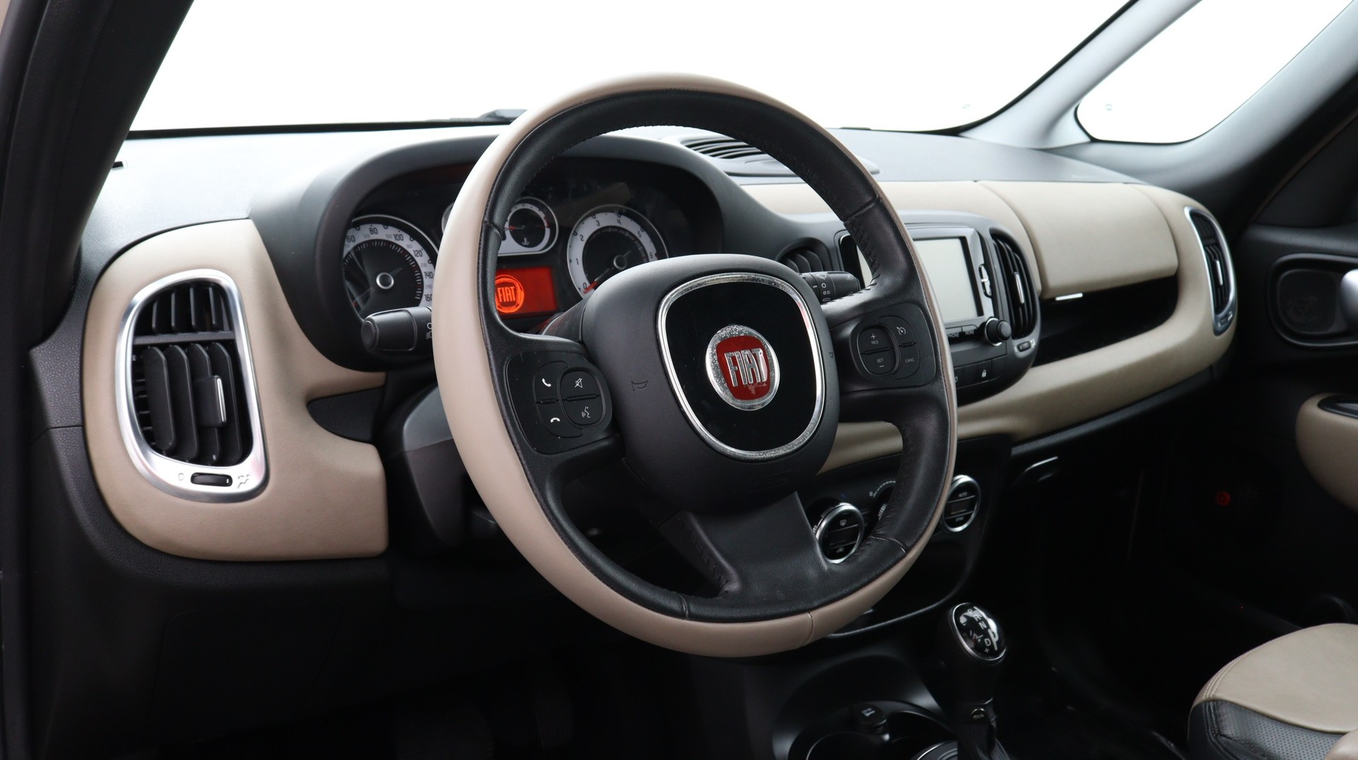 Florida Fine Cars - Used FIAT 500L 2015 MARGATE LOUNGE