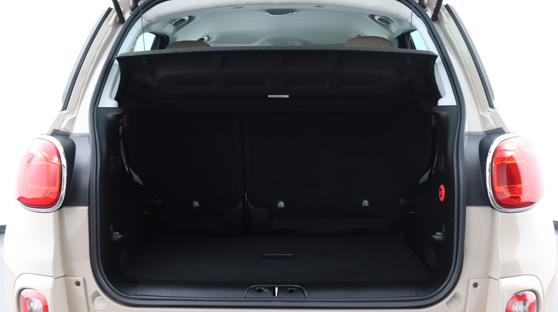 Florida Fine Cars - Used FIAT 500L 2015 MARGATE LOUNGE