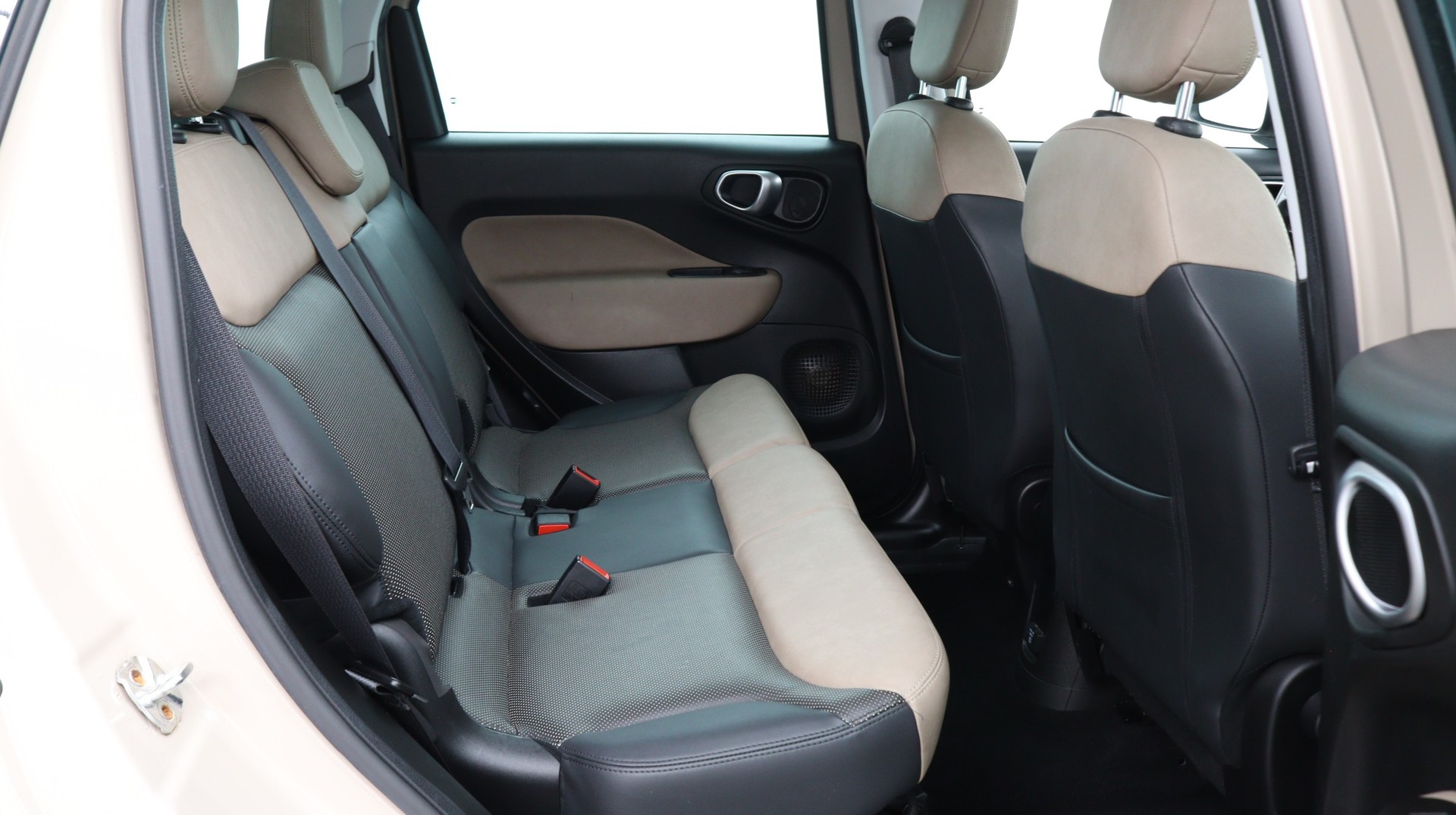 Florida Fine Cars - Used FIAT 500L 2015 MARGATE LOUNGE