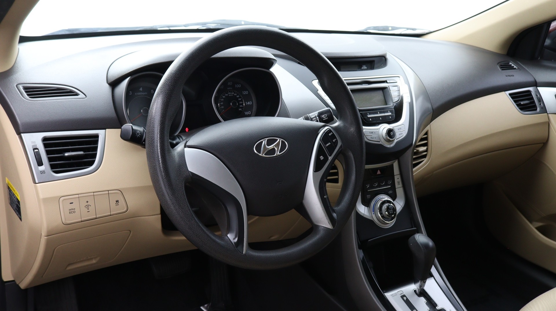 Florida Fine Cars - Used HYUNDAI ELANTRA 2012 MIAMI GLS