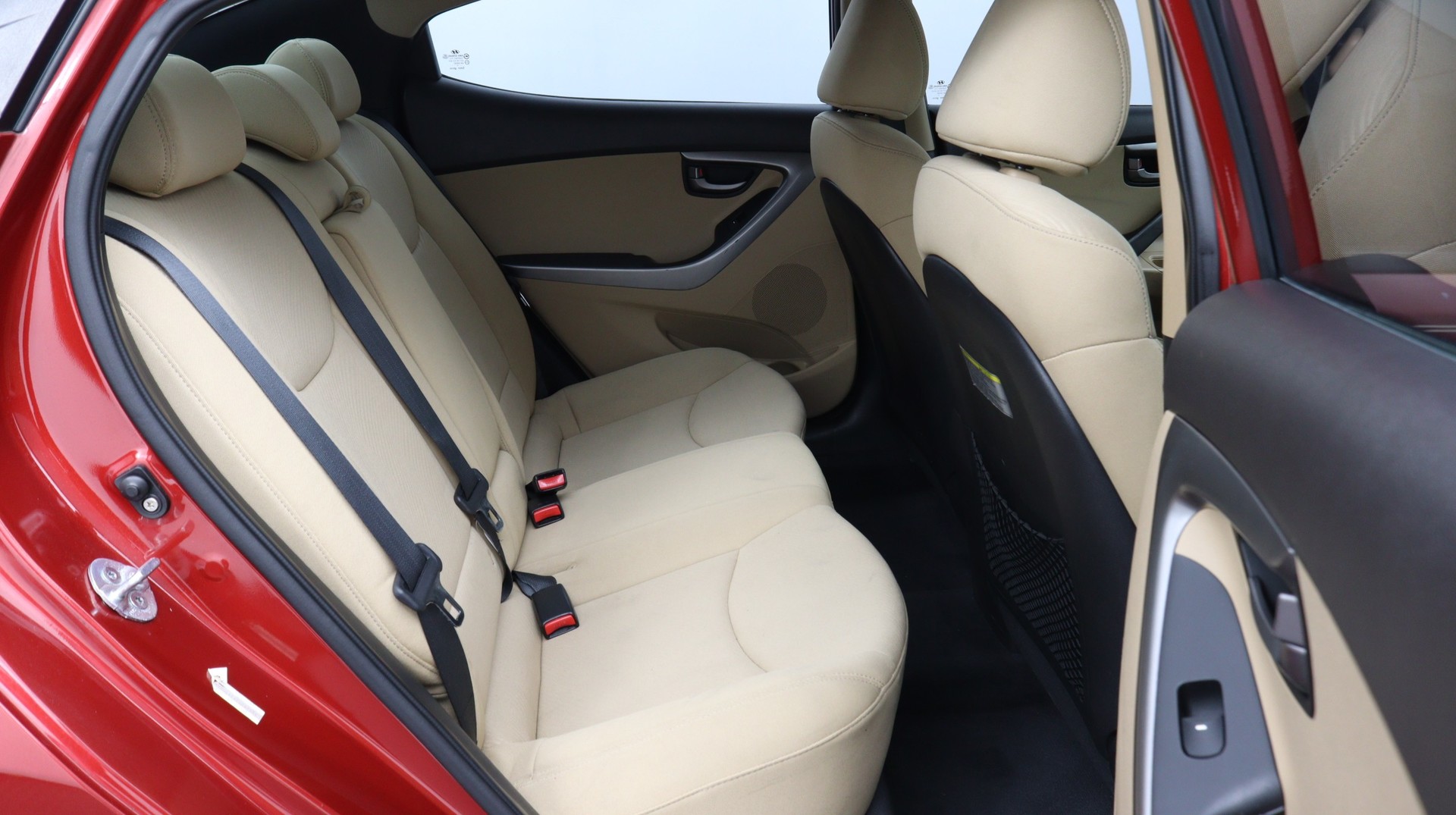 Florida Fine Cars - Used HYUNDAI ELANTRA 2012 MIAMI GLS
