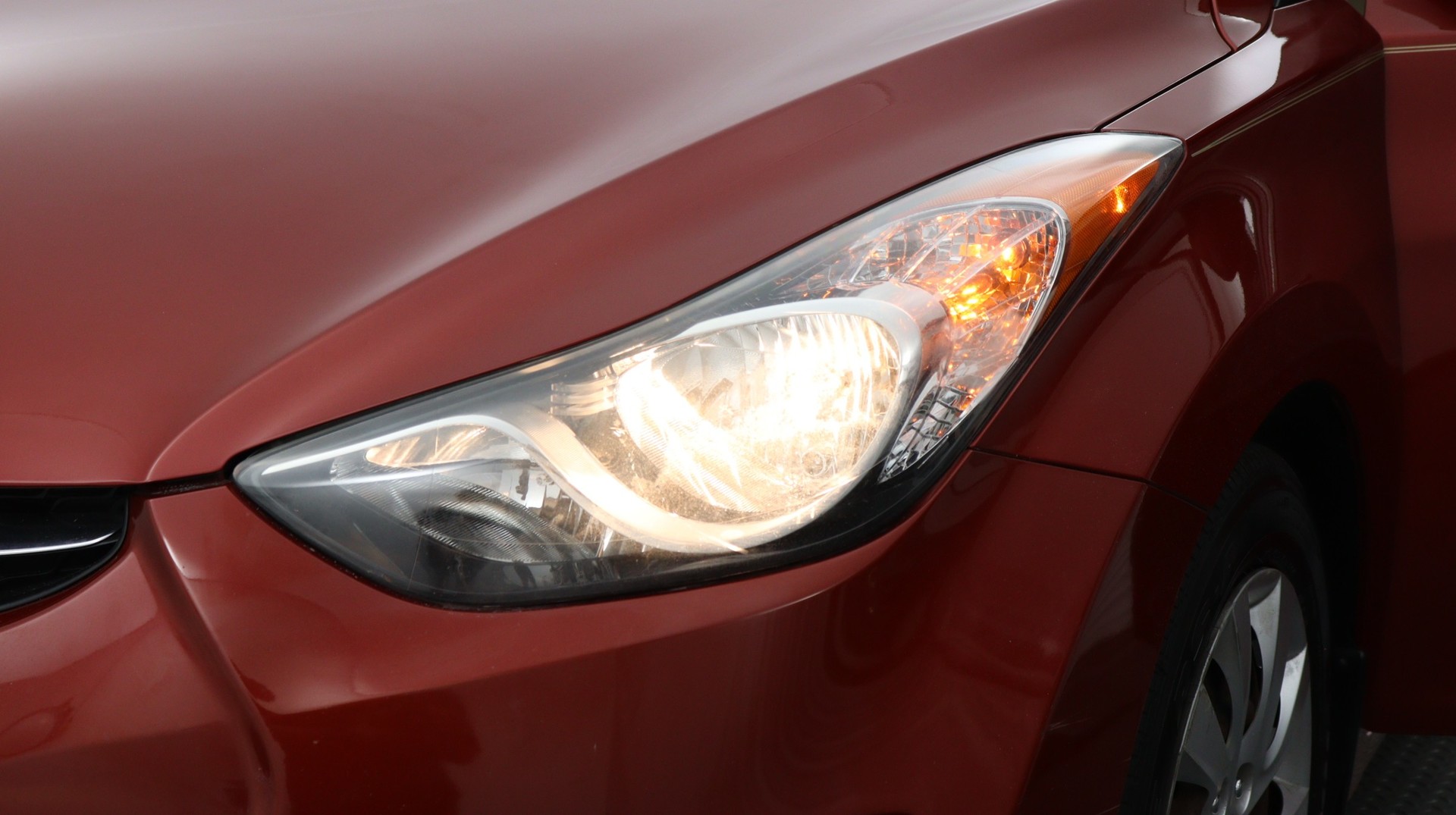 Florida Fine Cars - Used HYUNDAI ELANTRA 2012 MIAMI GLS
