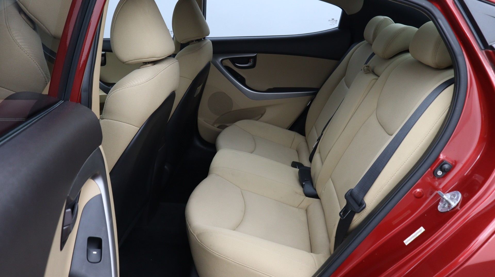Florida Fine Cars - Used HYUNDAI ELANTRA 2012 MIAMI GLS