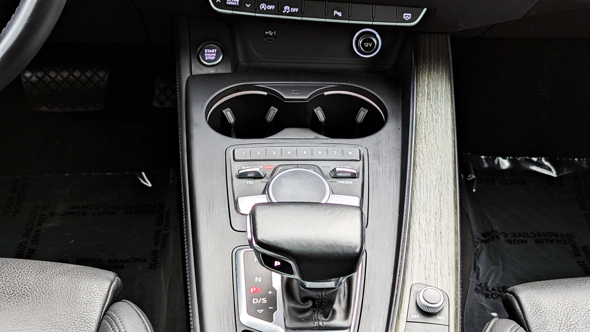 Florida Fine Cars - Used AUDI A5 SPORTBACK 2019 MIAMI PREMIUM PLUS