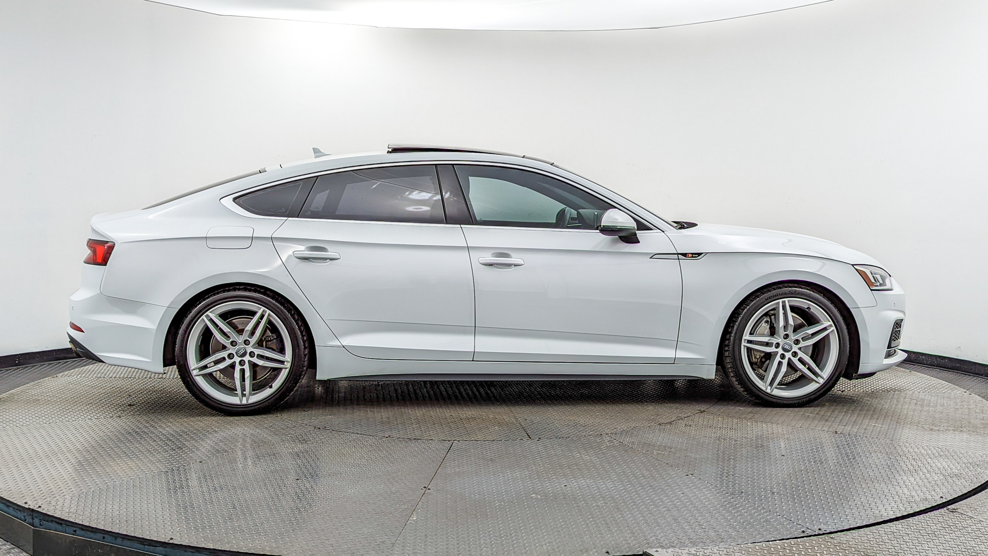 Florida Fine Cars - Used AUDI A5 SPORTBACK 2019 MIAMI PREMIUM PLUS